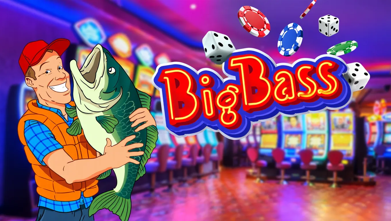 big bass demo big bass demo